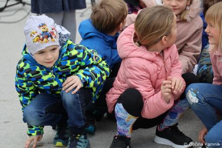 Odprtje novih pridobitev na Markovem (17)